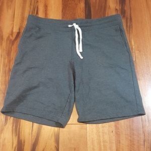 ABBOT MAIN Comfort Activewear Shorts